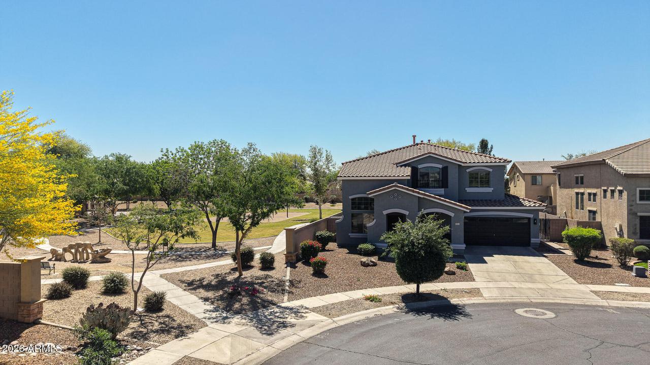 8751 W Nicolet Ave., Glendale, AZ 85305