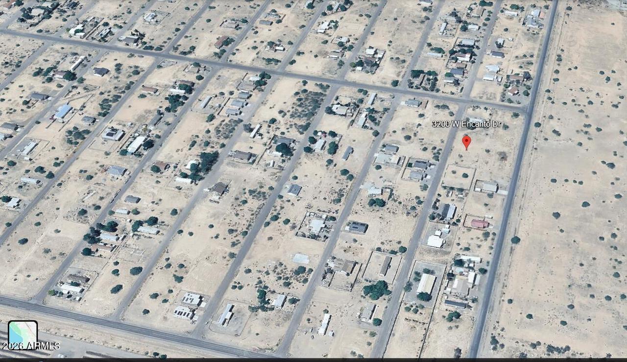 3200 W Encanto Dr. #17, Eloy, AZ 85131