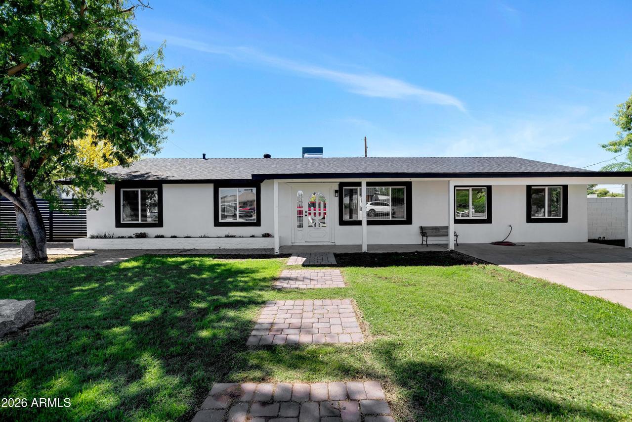 2601 E Harvard St., Phoenix, AZ 85008