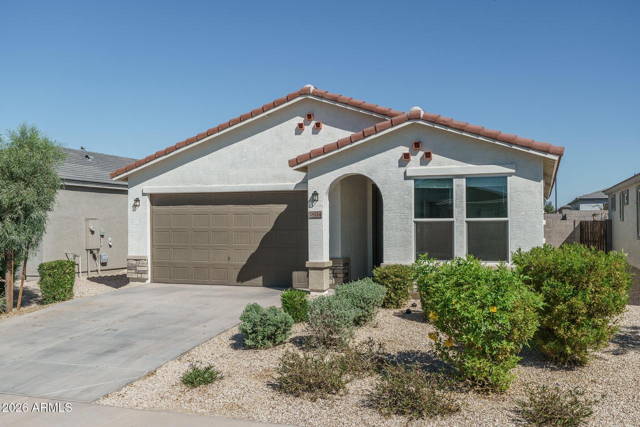 18114 W Soft Wind Dr., Surprise, AZ 85387