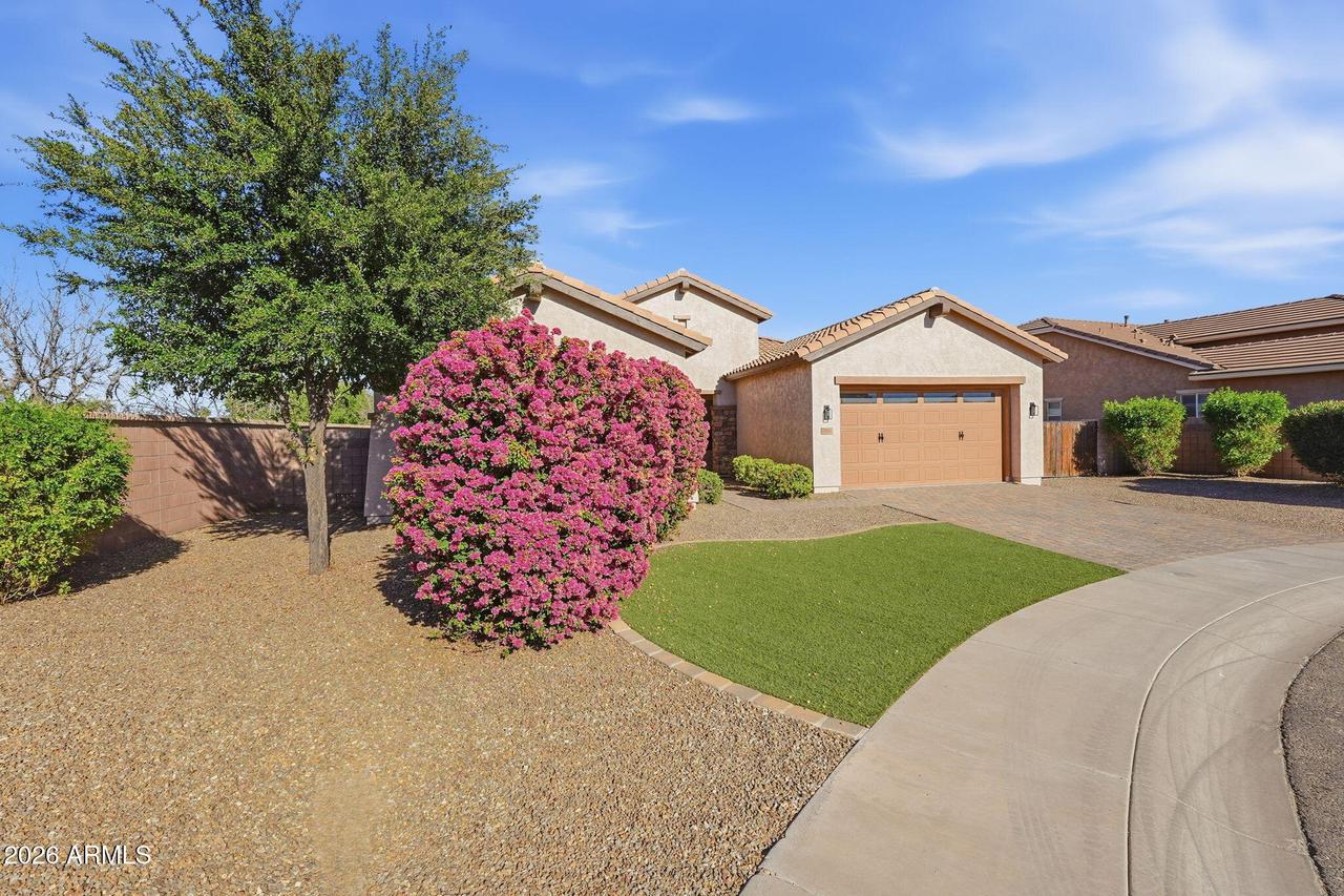 4013 S Pleasant Pl., Chandler, AZ 85248