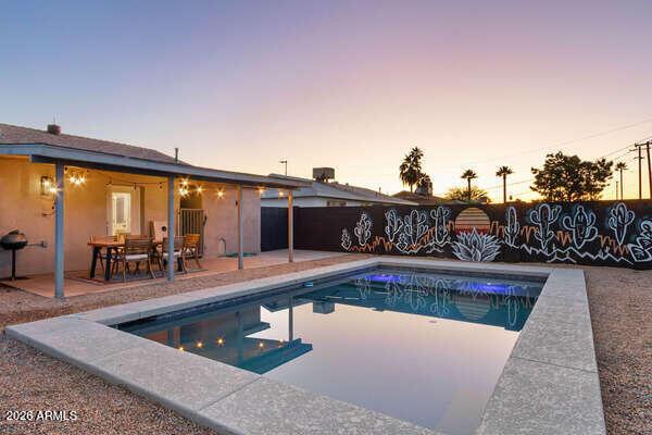 7418 E Fillmore St., Scottsdale, AZ 85257