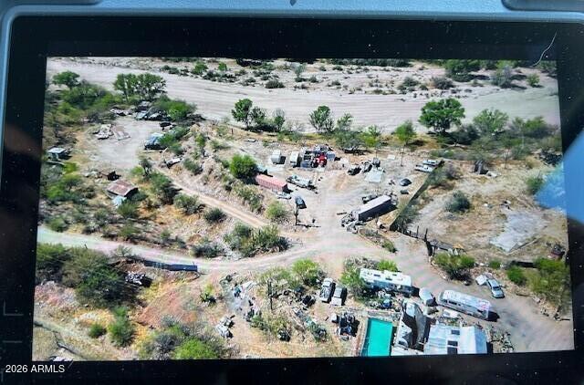 52464 N Us Highway 60 89 Dr. #'-', Wickenburg, AZ 85390