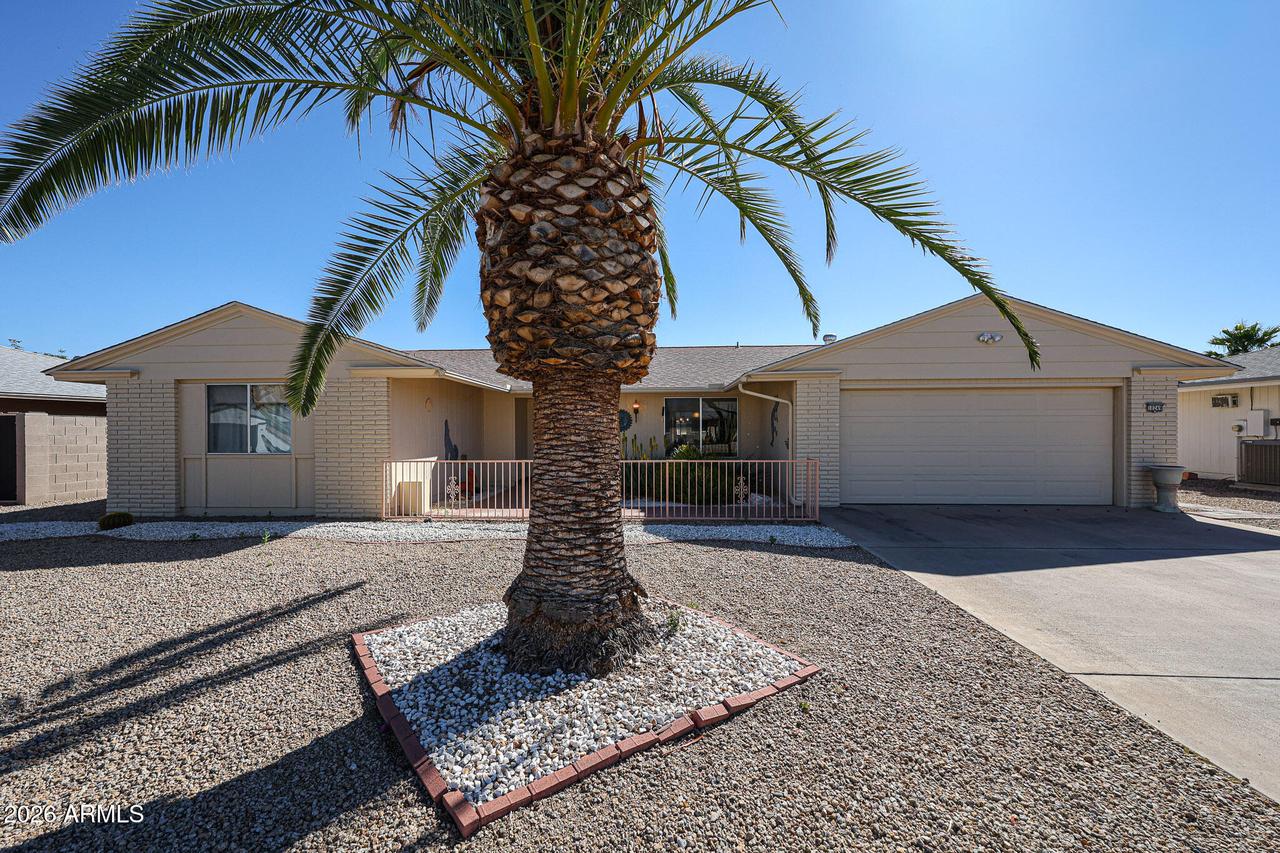 10249 W Gulf Hills Dr., Sun City, AZ 85351