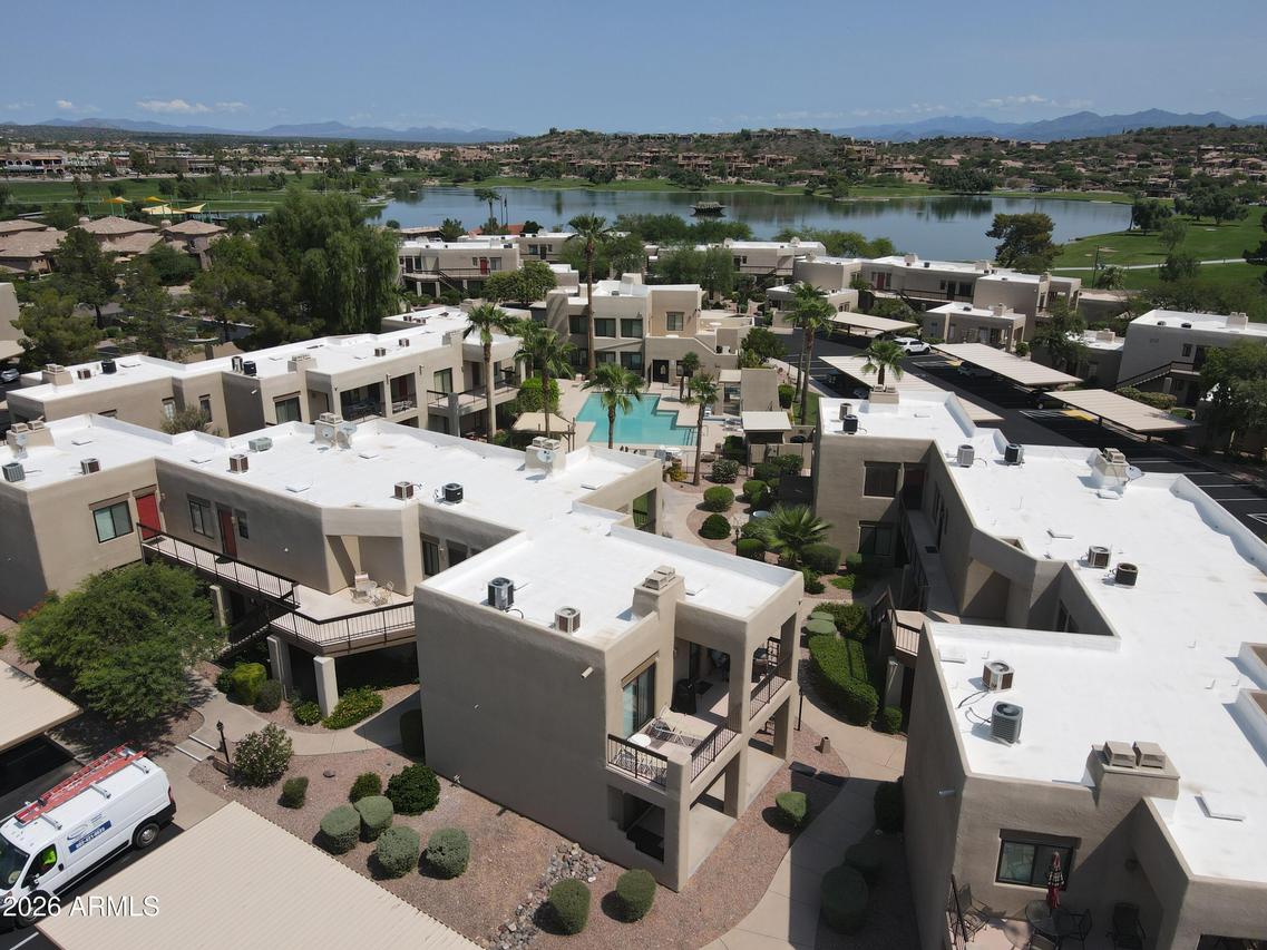 17031 E El Lago Blvd. #2175, Fountain Hills, AZ 85268
