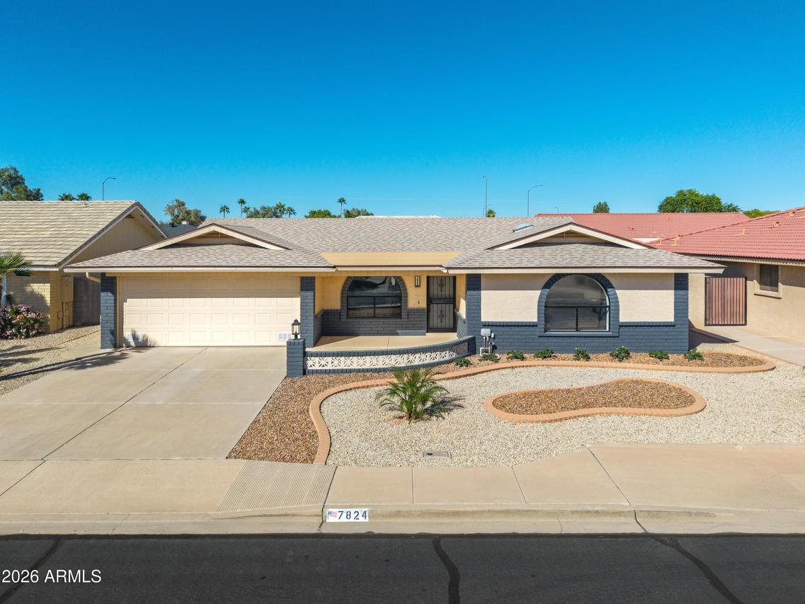 7824 E Navarro Ave., Mesa, AZ 85209