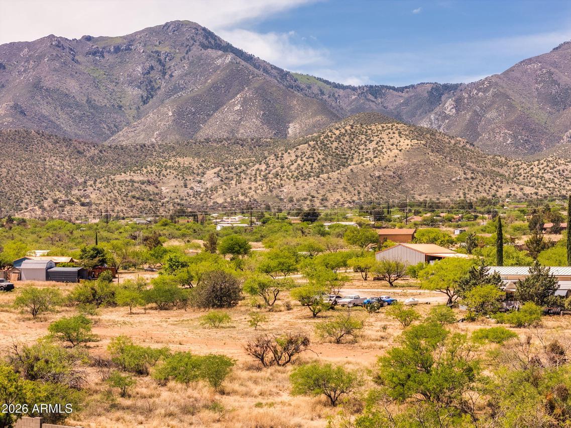 5491 E Antler Tr. #-, Hereford, AZ 85615