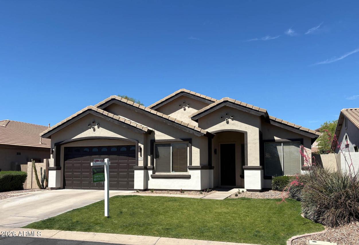 7366 E Norwood St., Mesa, AZ 85207