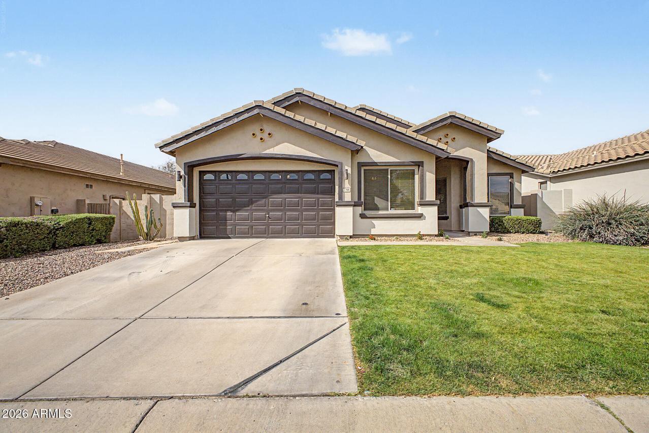 7366 E Norwood St., Mesa, AZ 85207