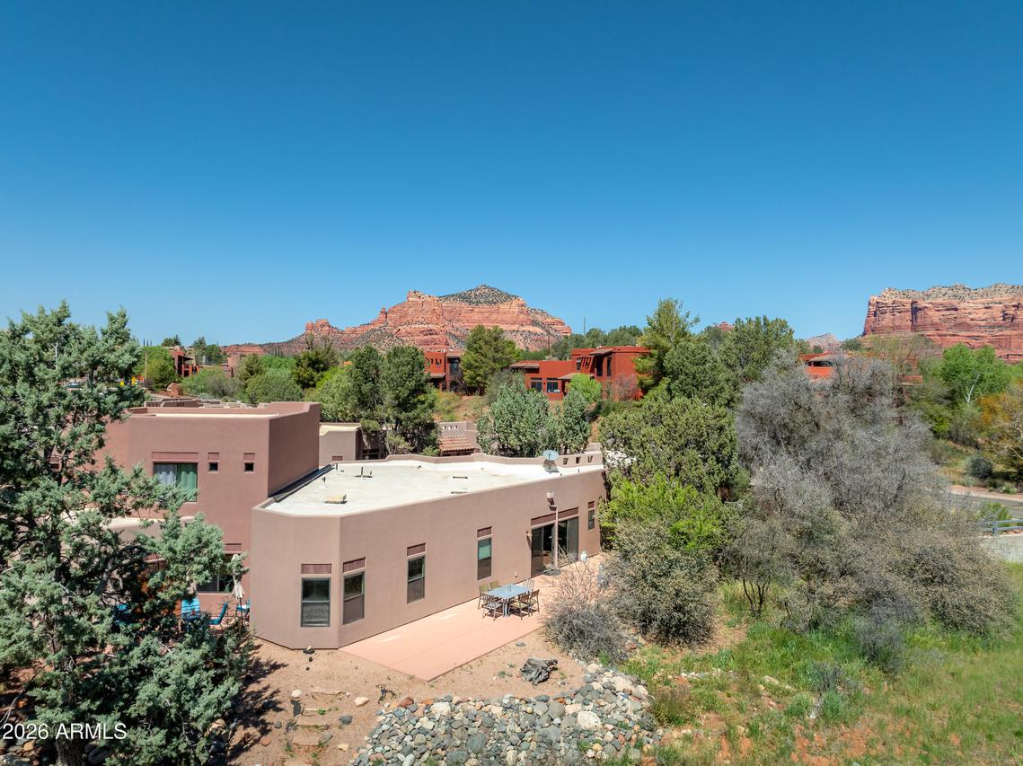 33 Monterey Cir., Sedona, AZ 86351
