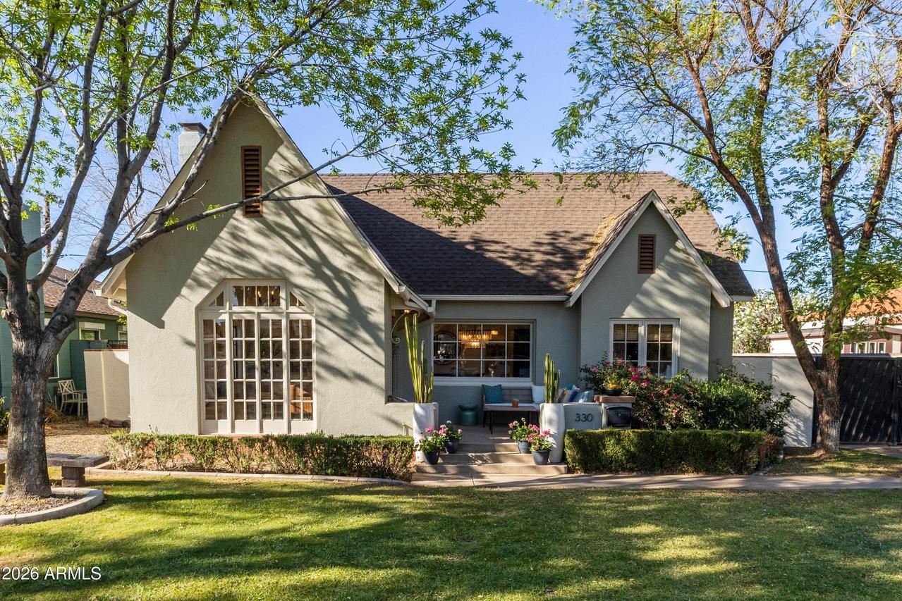 330 W Almeria Rd., Phoenix, AZ 85003