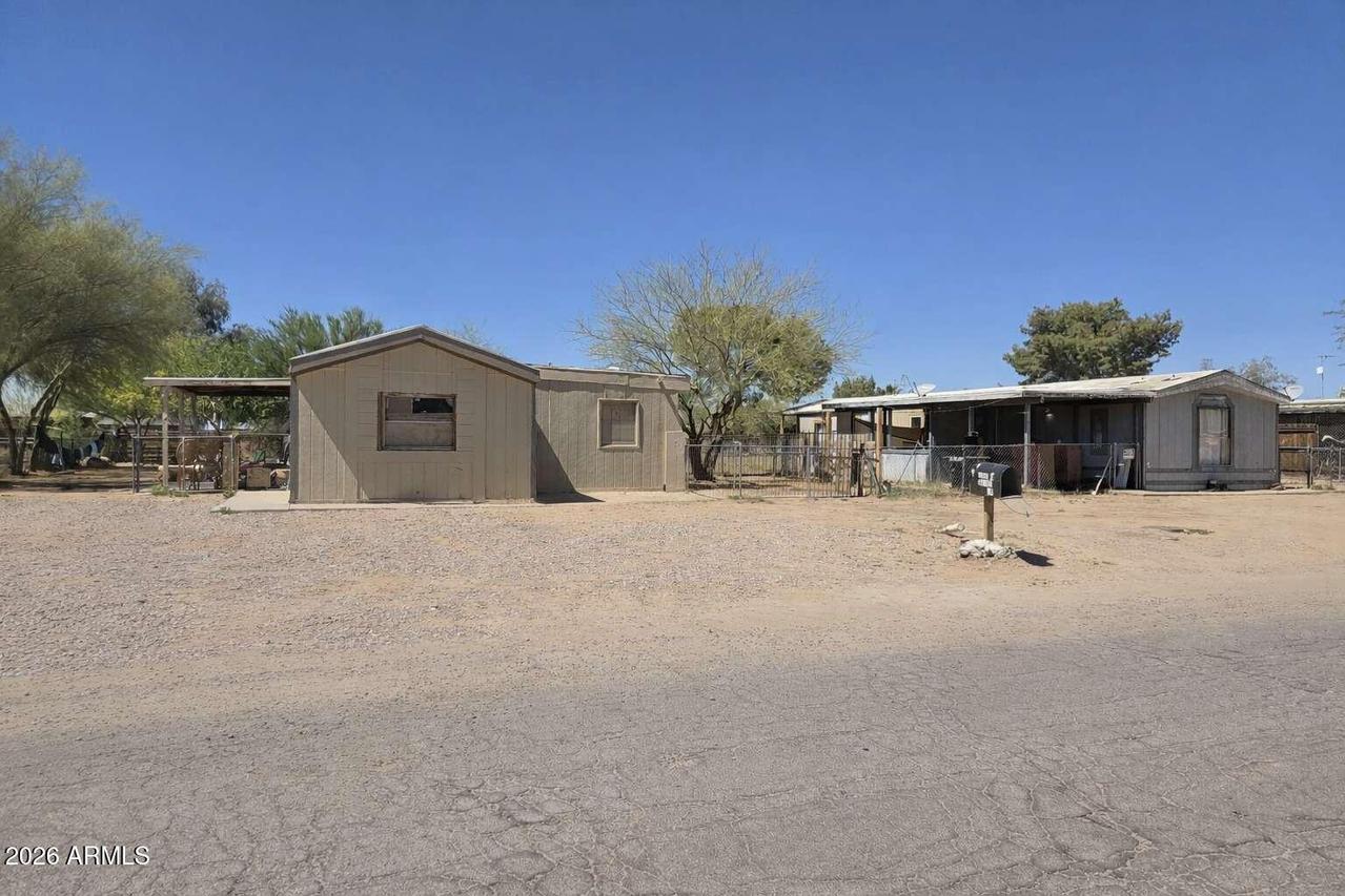 5744 N Quiet Ln., Casa Grande, AZ 85122