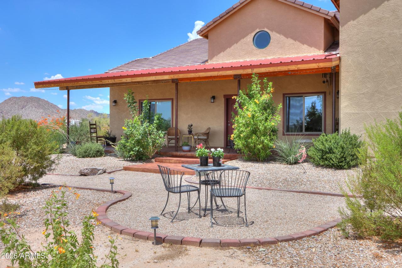 11422 N Hazeldine Rd., Casa Grande, AZ 85194