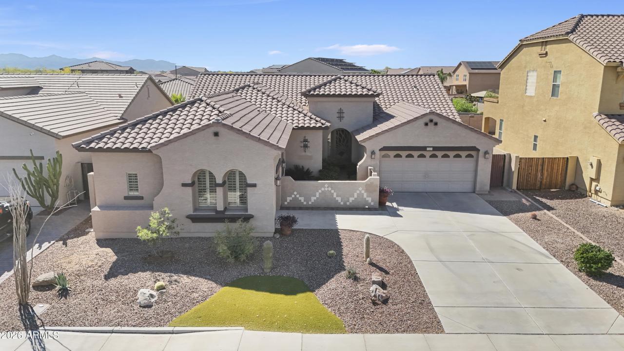 22722 N 120th Ln., Sun City, AZ 85373
