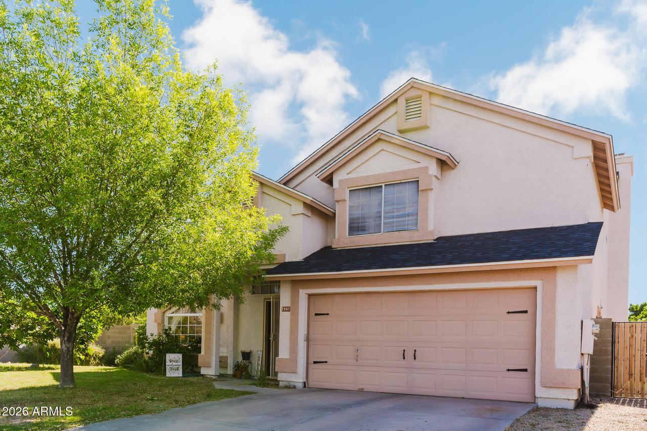 7357 E Ivyglen St., Mesa, AZ 85207
