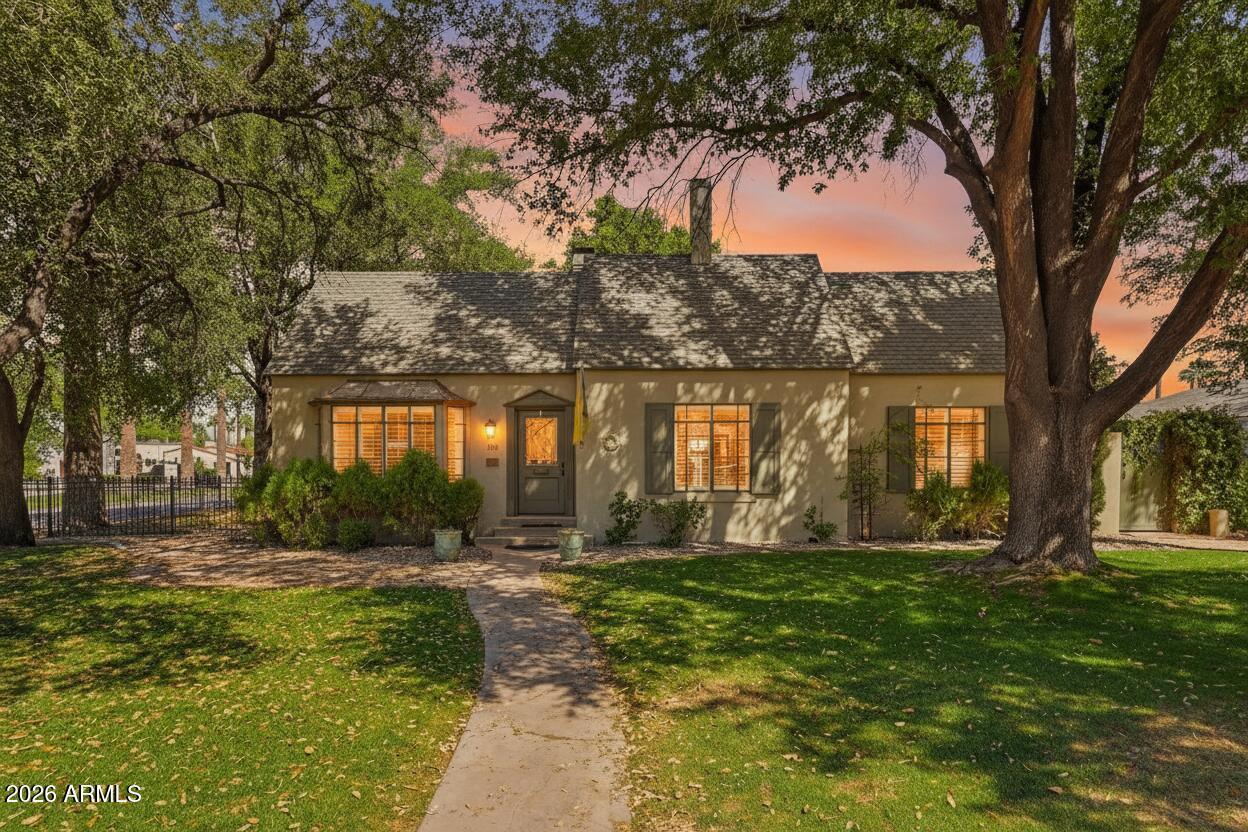 1238 W Coronado Rd., Phoenix, AZ 85007