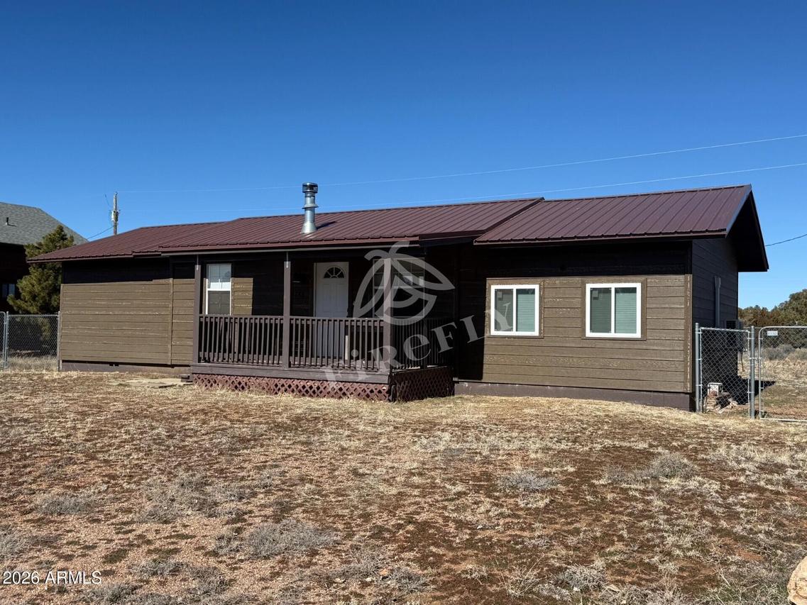 2248 Sitgreaves Dr., Overgaard, AZ 85933