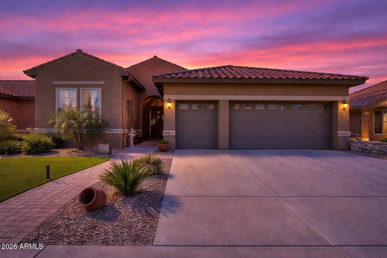 5197 W Pueblo Dr., Eloy, AZ 85131