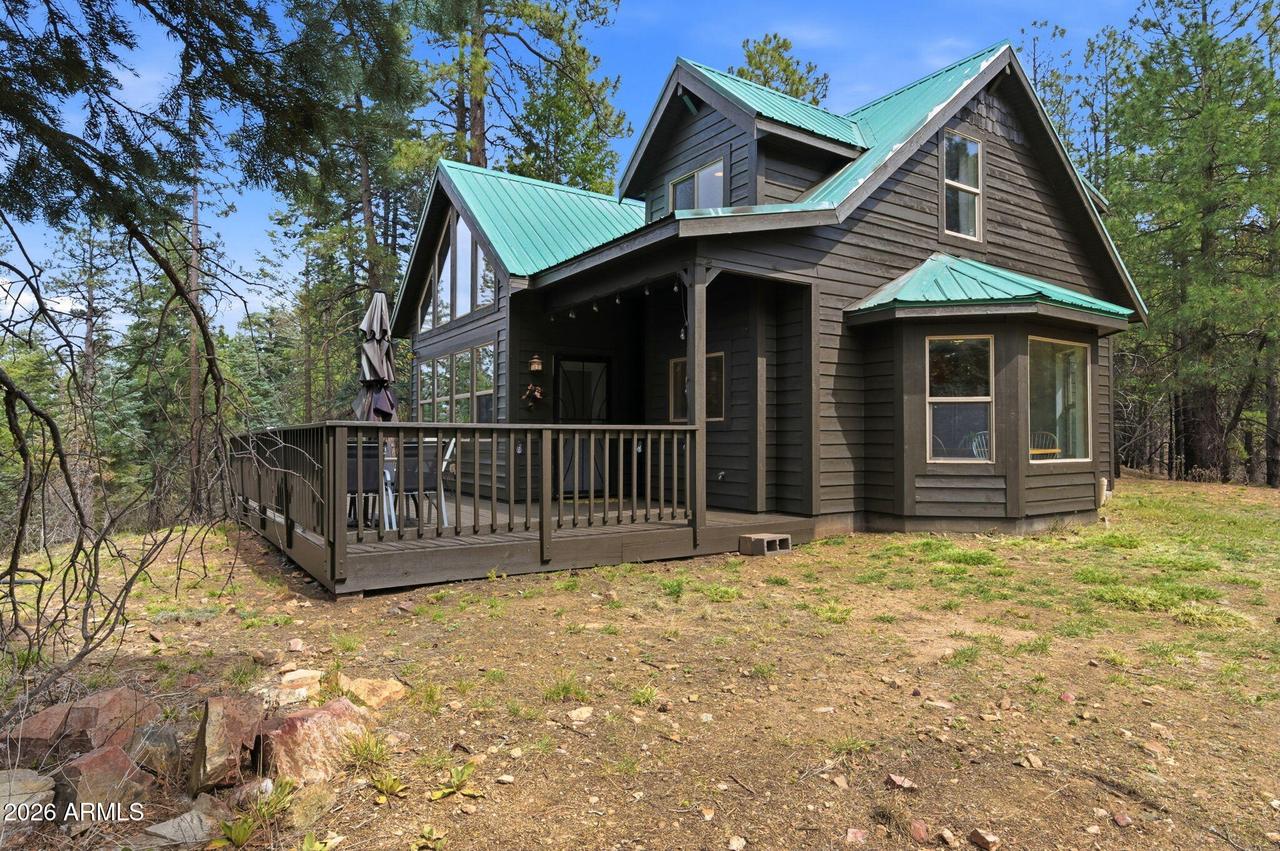 9975 S Short Pine Tr., Prescott, AZ 86303