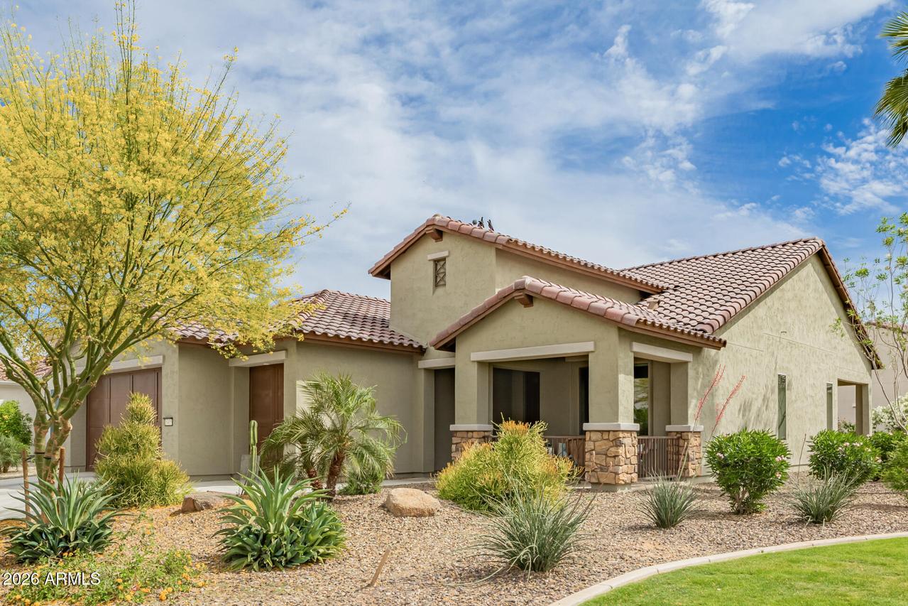 16455 W La Reata Ave., Goodyear, AZ 85395