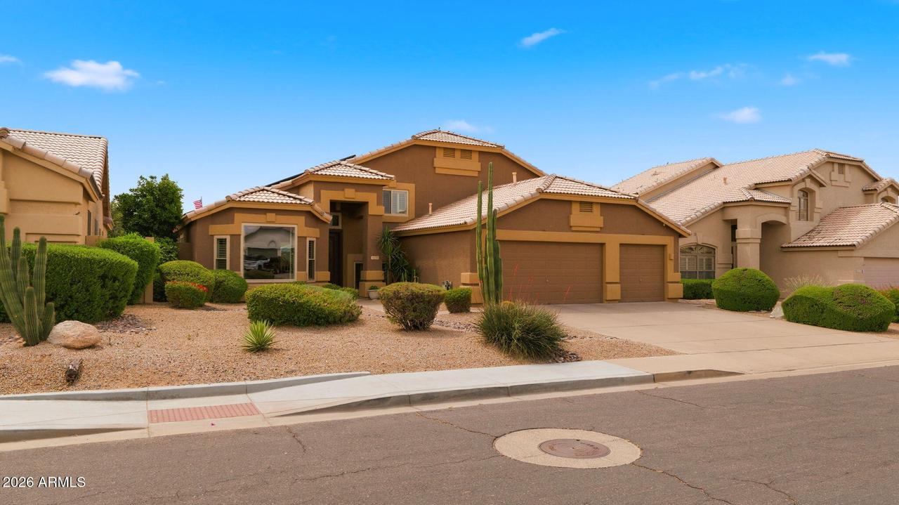4319 E Morning Vista Ln., Cave Creek, AZ 85331