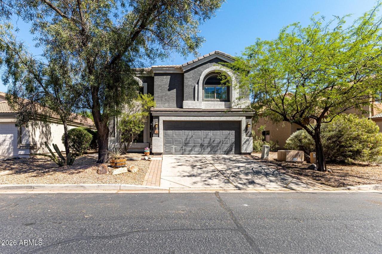 23649 N Desert Dr., Florence, AZ 85132