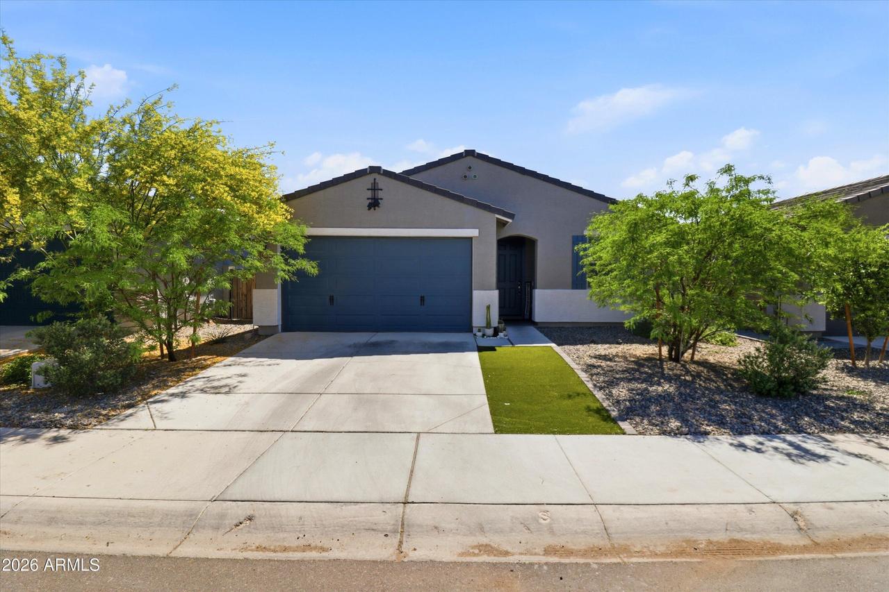 6737 W Valley View Dr., Laveen, AZ 85339