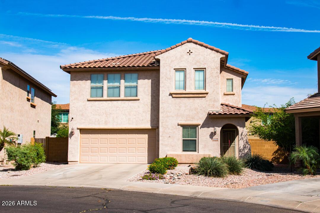 15809 N Dante Dr., Phoenix, AZ 85023