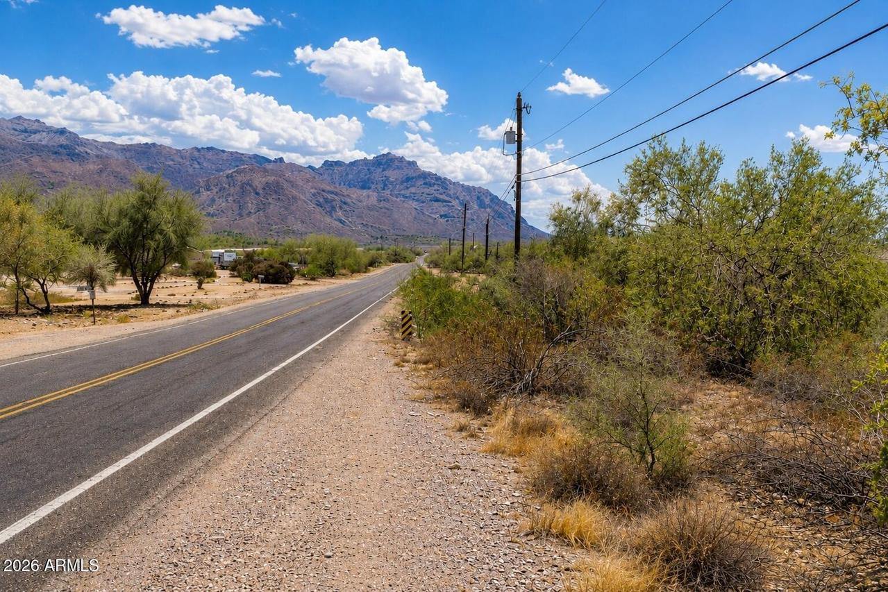 E Broadway Avenue Lot 1 #-, Apache Junction, AZ 85119
