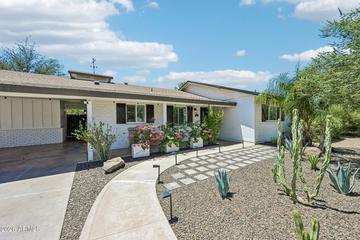 Homes Just Sold That Attend Maie Bartlett Heard School: September 1st to September 7th