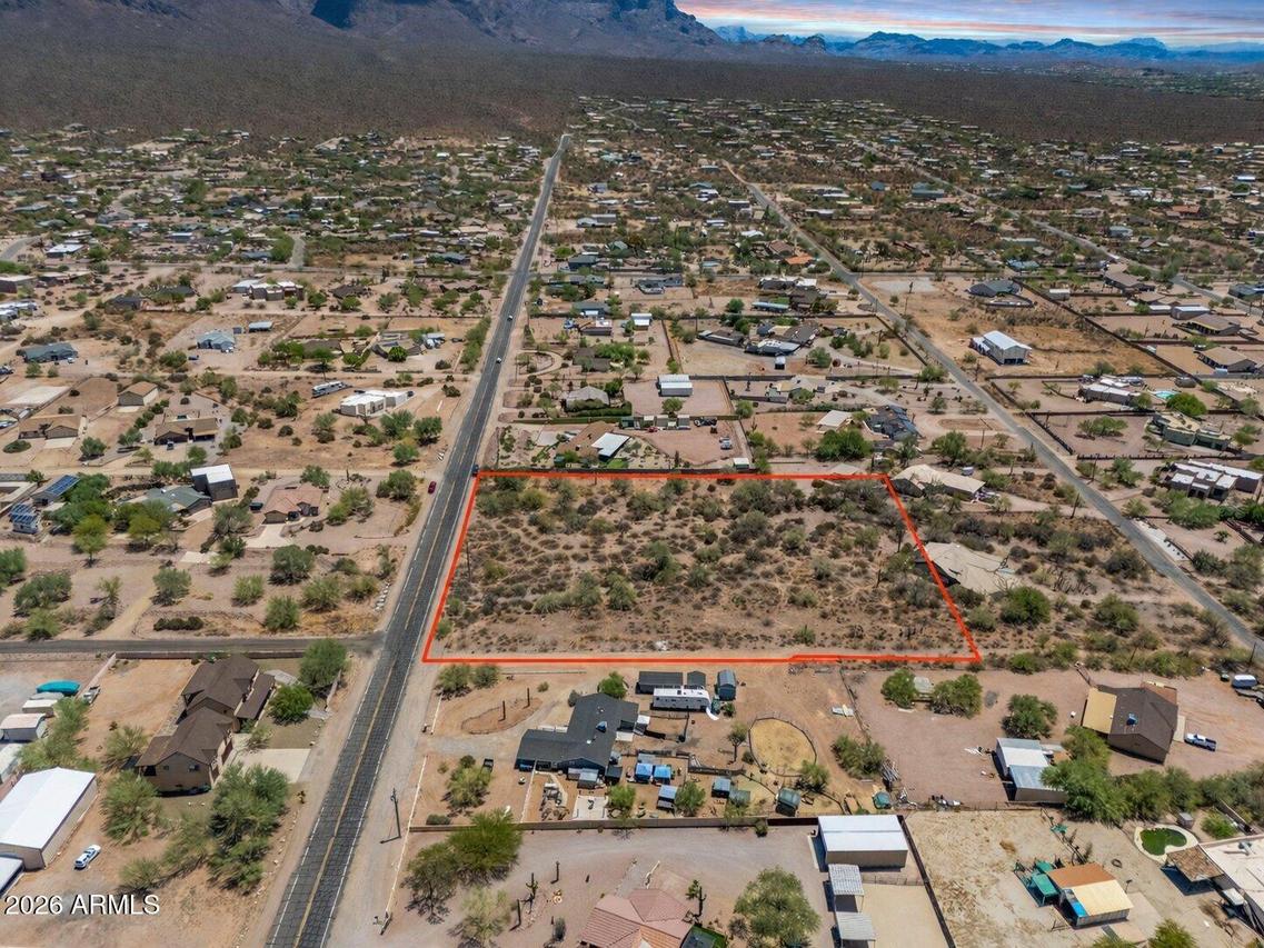 E Broadway Ave. #2, Apache Junction, AZ 85119