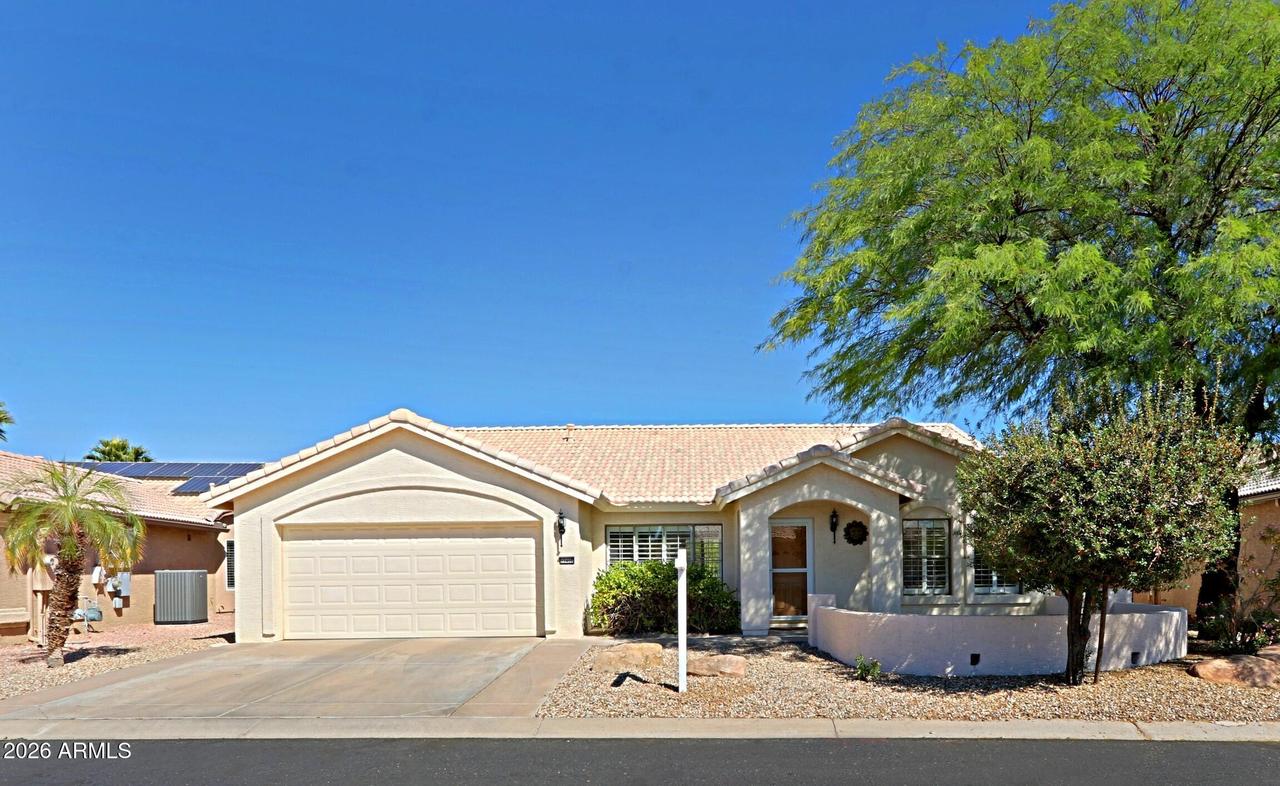 15460 W Amelia Dr., Goodyear, AZ 85395