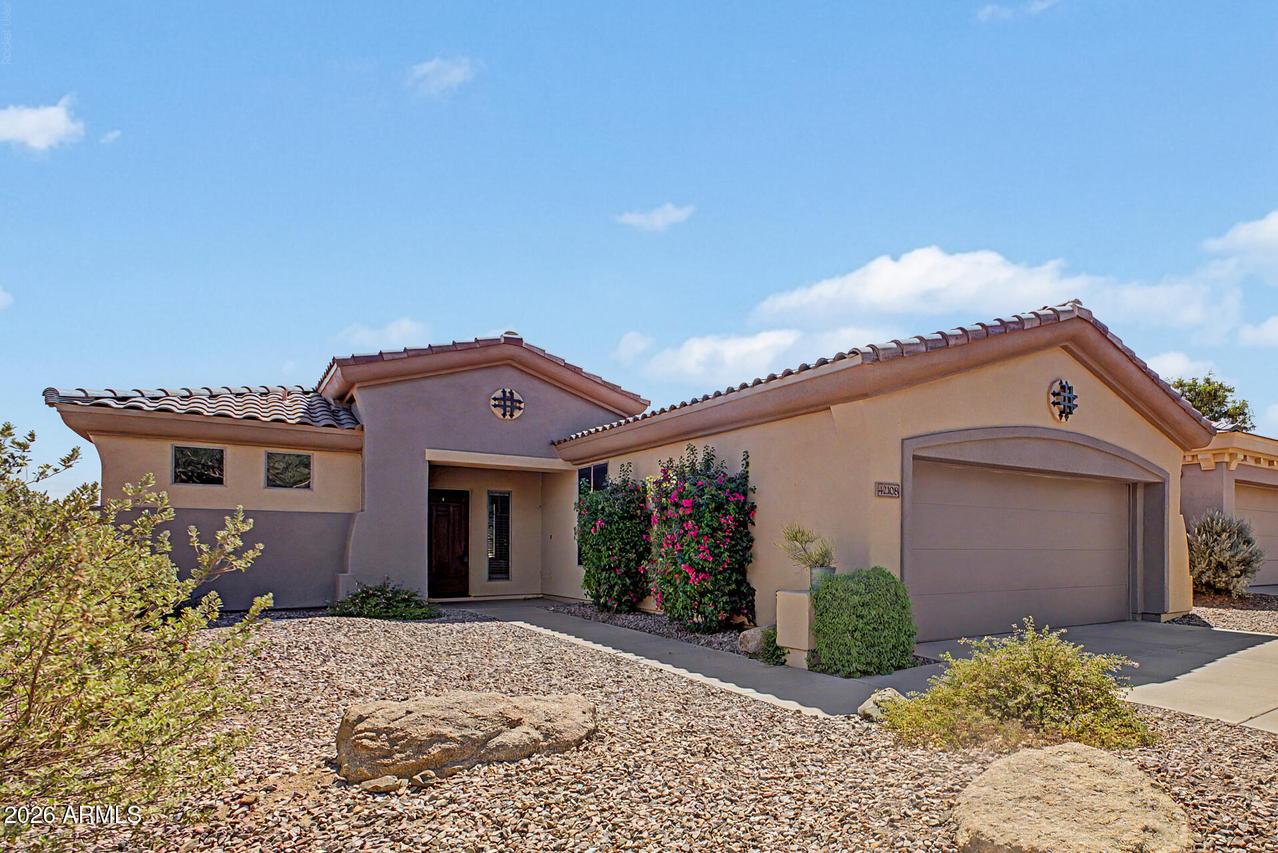 42108 N Anthem Heights Dr., Anthem, AZ 85086