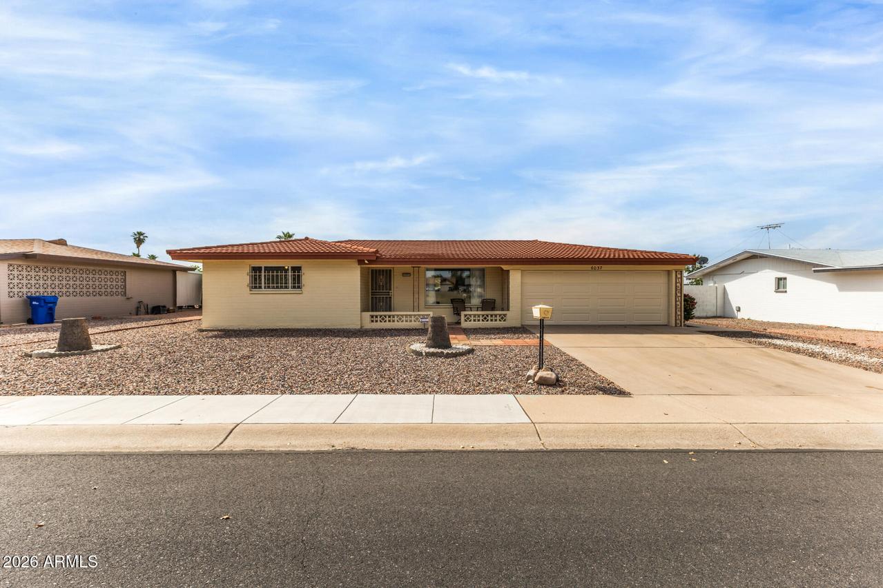 6037 E Evergreen St., Mesa, AZ 85205