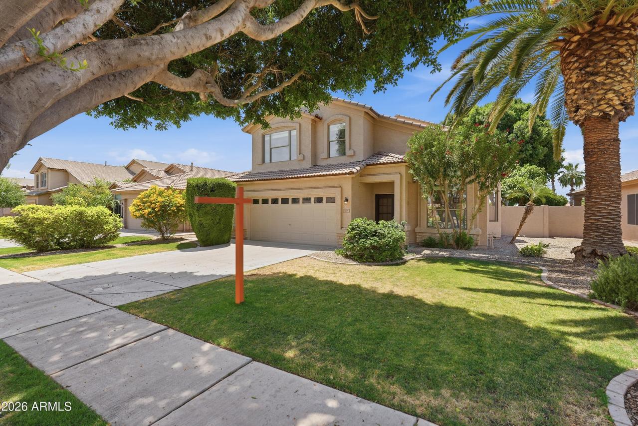 1491 W Blue Ridge Way, Chandler, AZ 85248