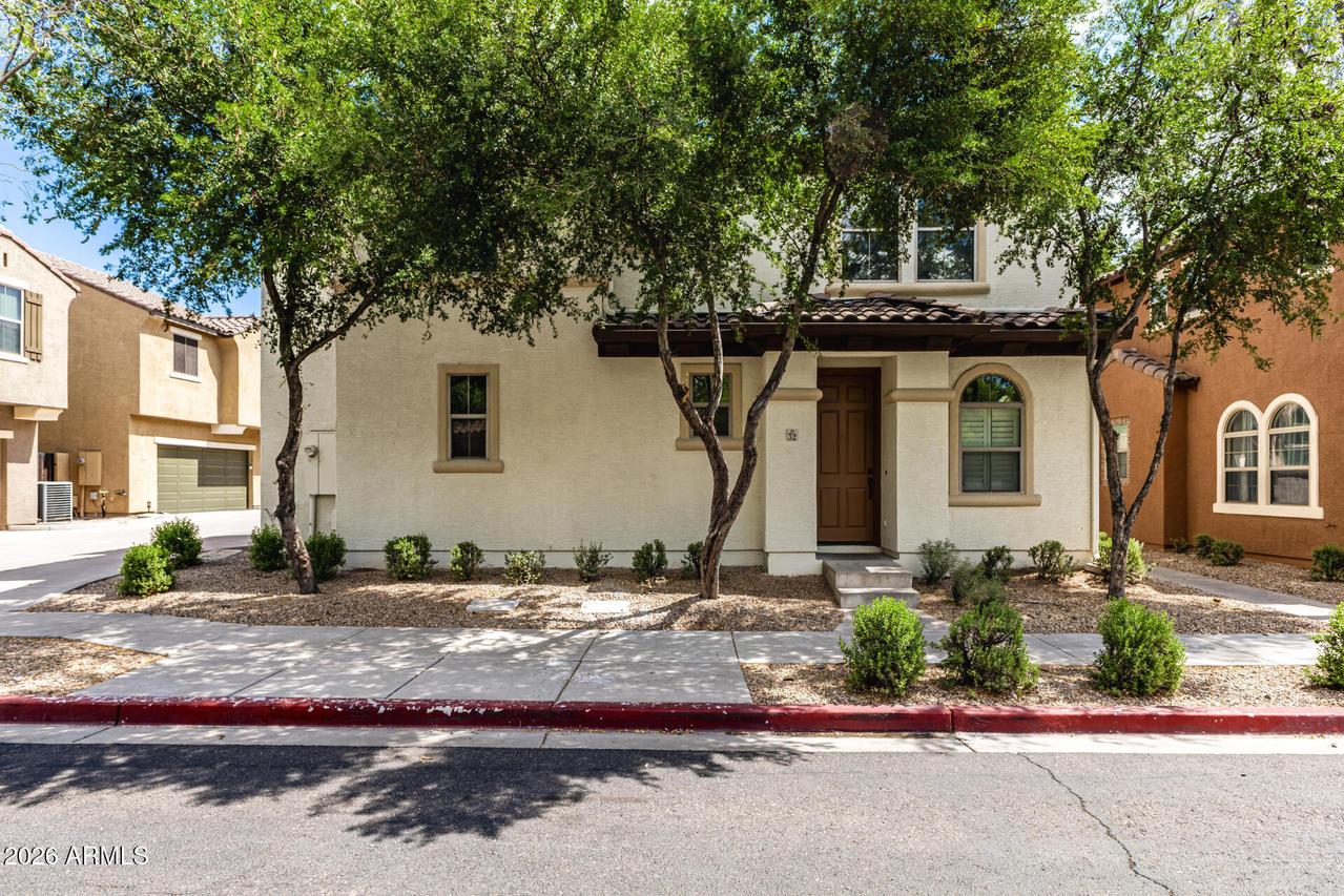 451 S Hawes Rd. #32, Mesa, AZ 85208