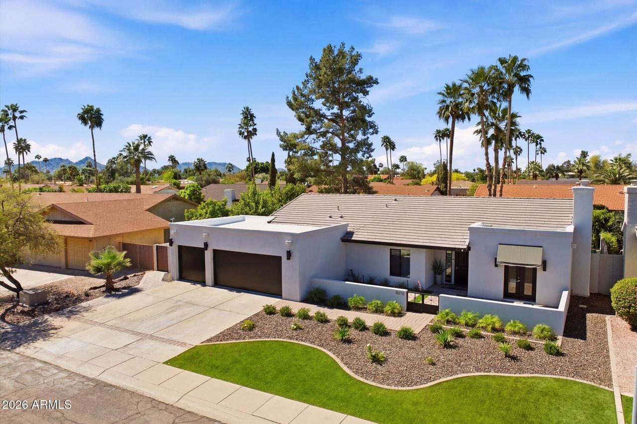 8372 E San Salvador Dr., Scottsdale, AZ 85258