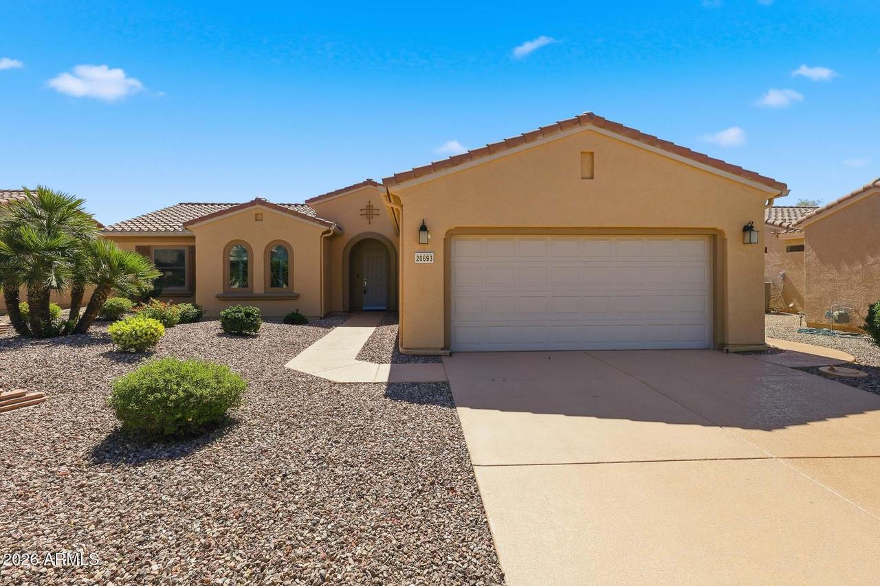 20693 N Glen Canyon Dr., Surprise, AZ 85387
