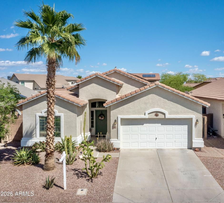 3577 S 257th Ave., Buckeye, AZ 85326