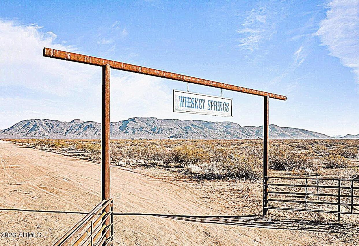 XXX1 W Sunset Blvd. #1, Aguila, AZ 85320