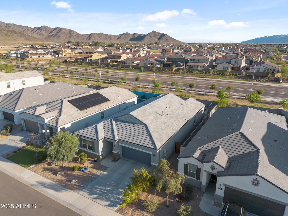 5345 W Alta Mesa Ave., Laveen, AZ 85339