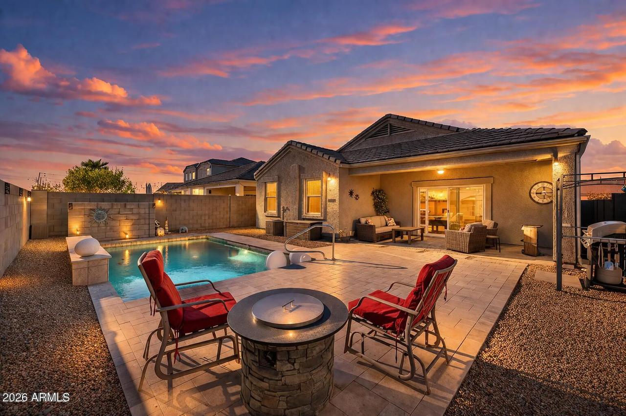 5345 W Alta Mesa Ave., Laveen, AZ 85339