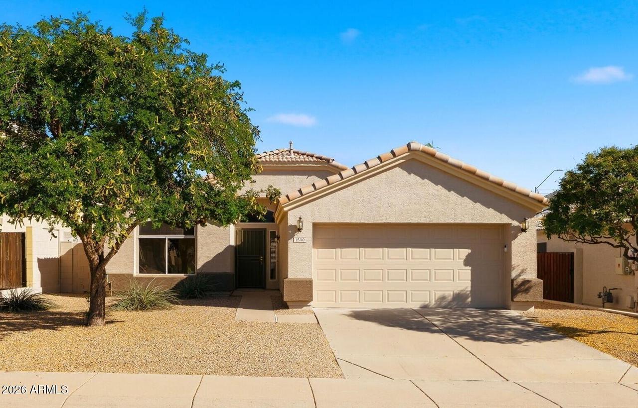 1530 E Charleston Ave., Phoenix, AZ 85022