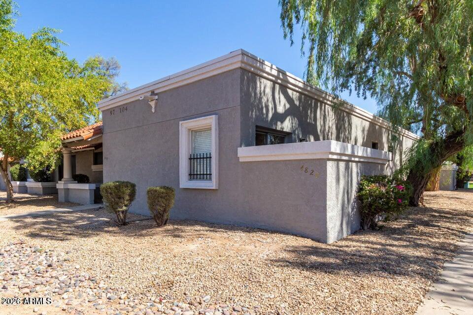 4820 N 89th Ave. #100, Phoenix, AZ 85037