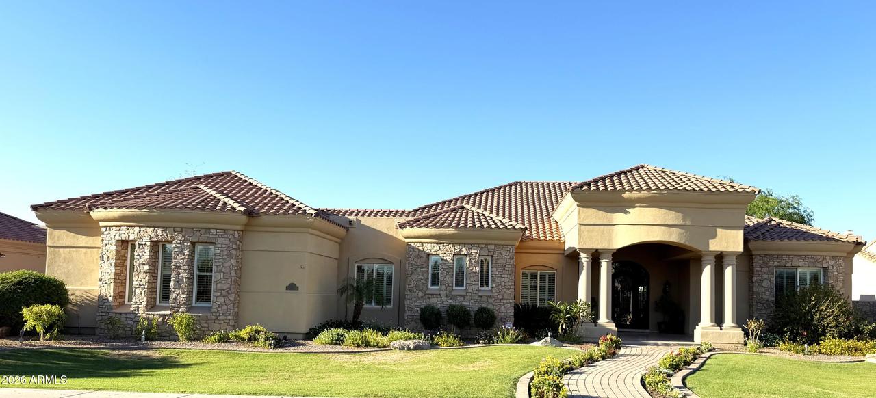 2758 E Locust Dr., Chandler, AZ 85286