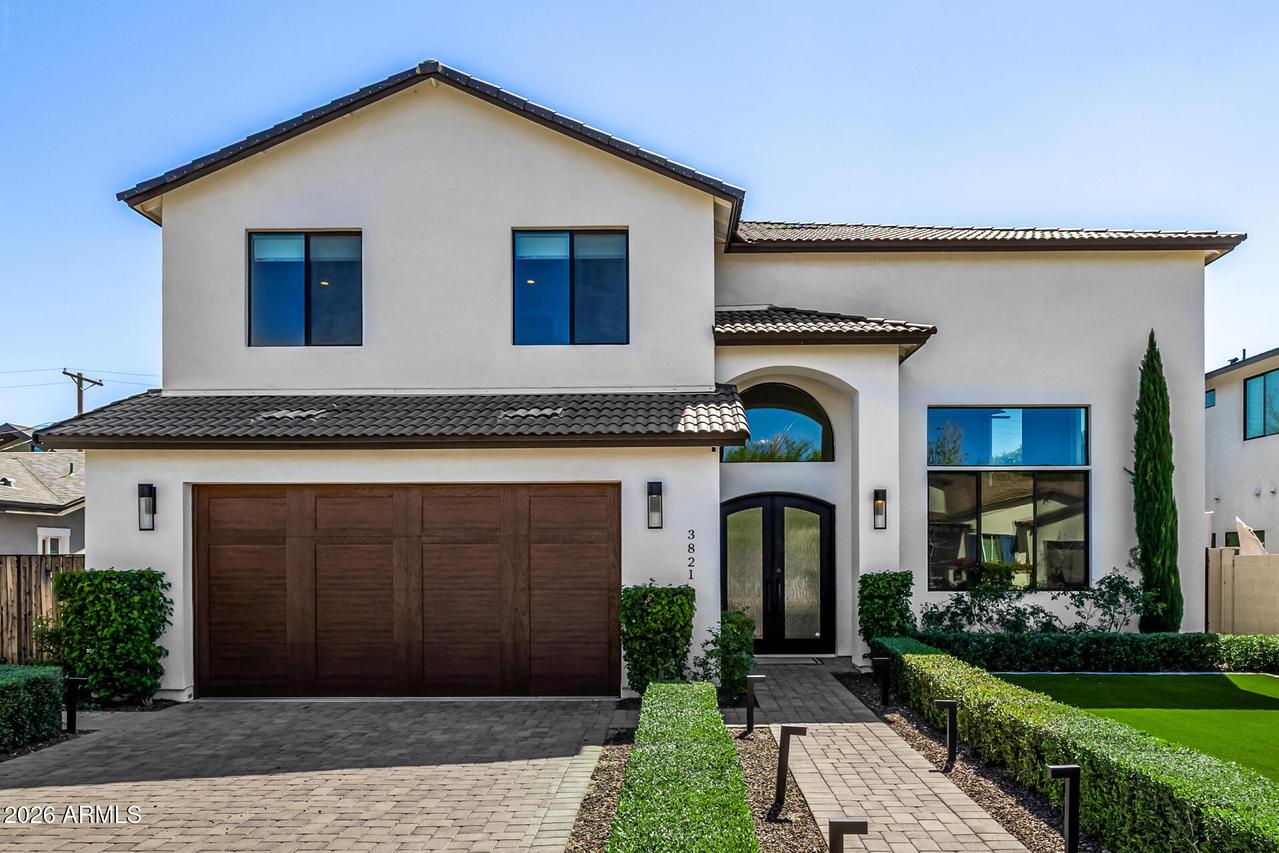 3821 E Devonshire Ave., Phoenix, AZ 85018