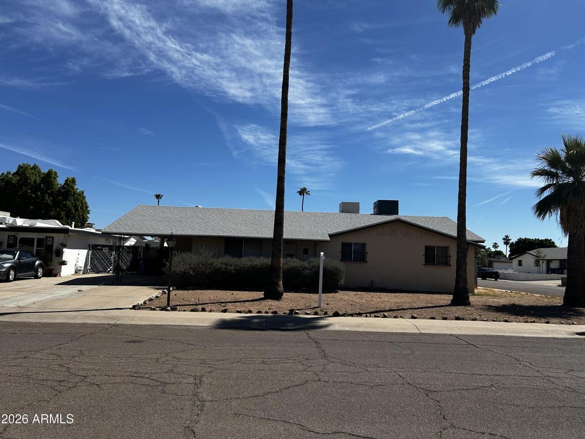 3623 S Cutler Dr., Tempe, AZ 85282