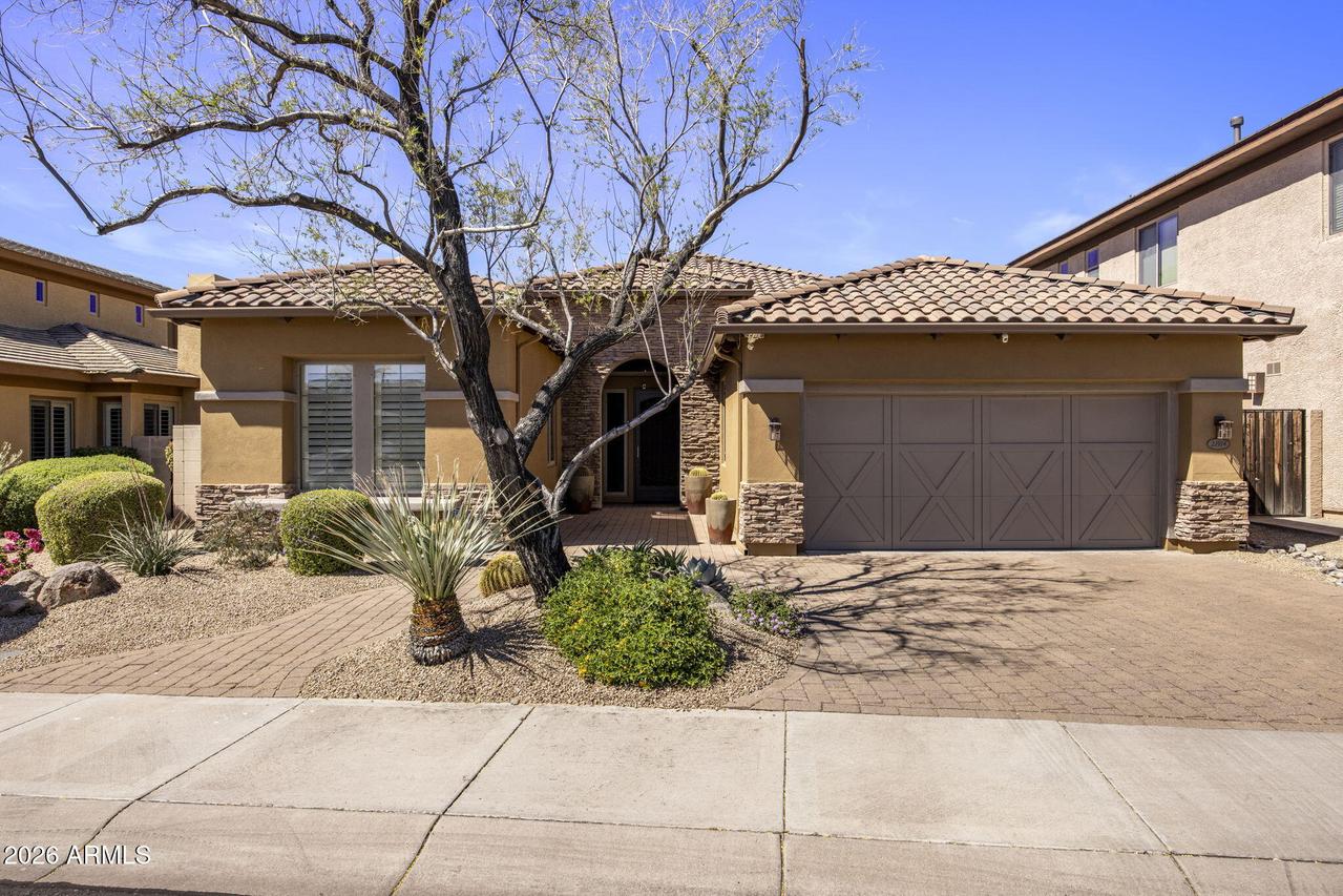 21914 N 36th Way, Phoenix, AZ 85050