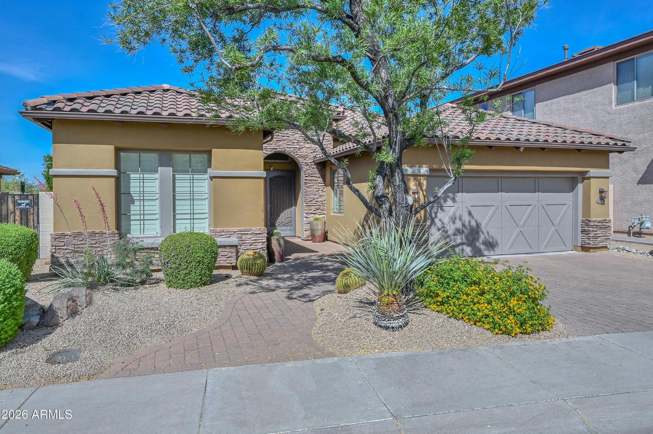 21914 N 36th Way, Phoenix, AZ 85050