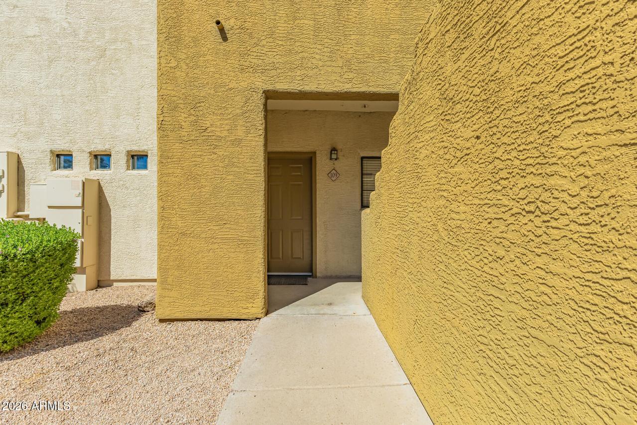 3434 E Baseline Rd. #109, Phoenix, AZ 85042